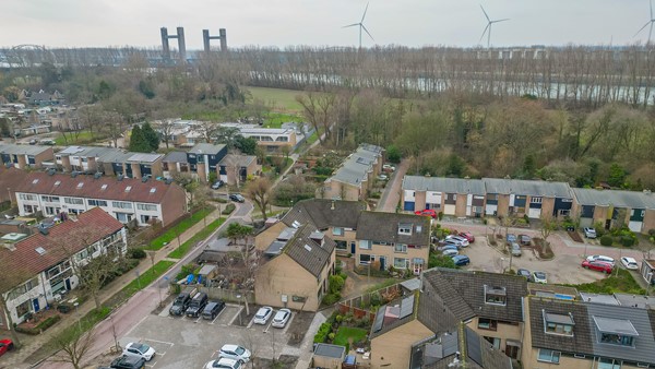 Medium property photo - De Bongerd 10, 3181 PE Rozenburg